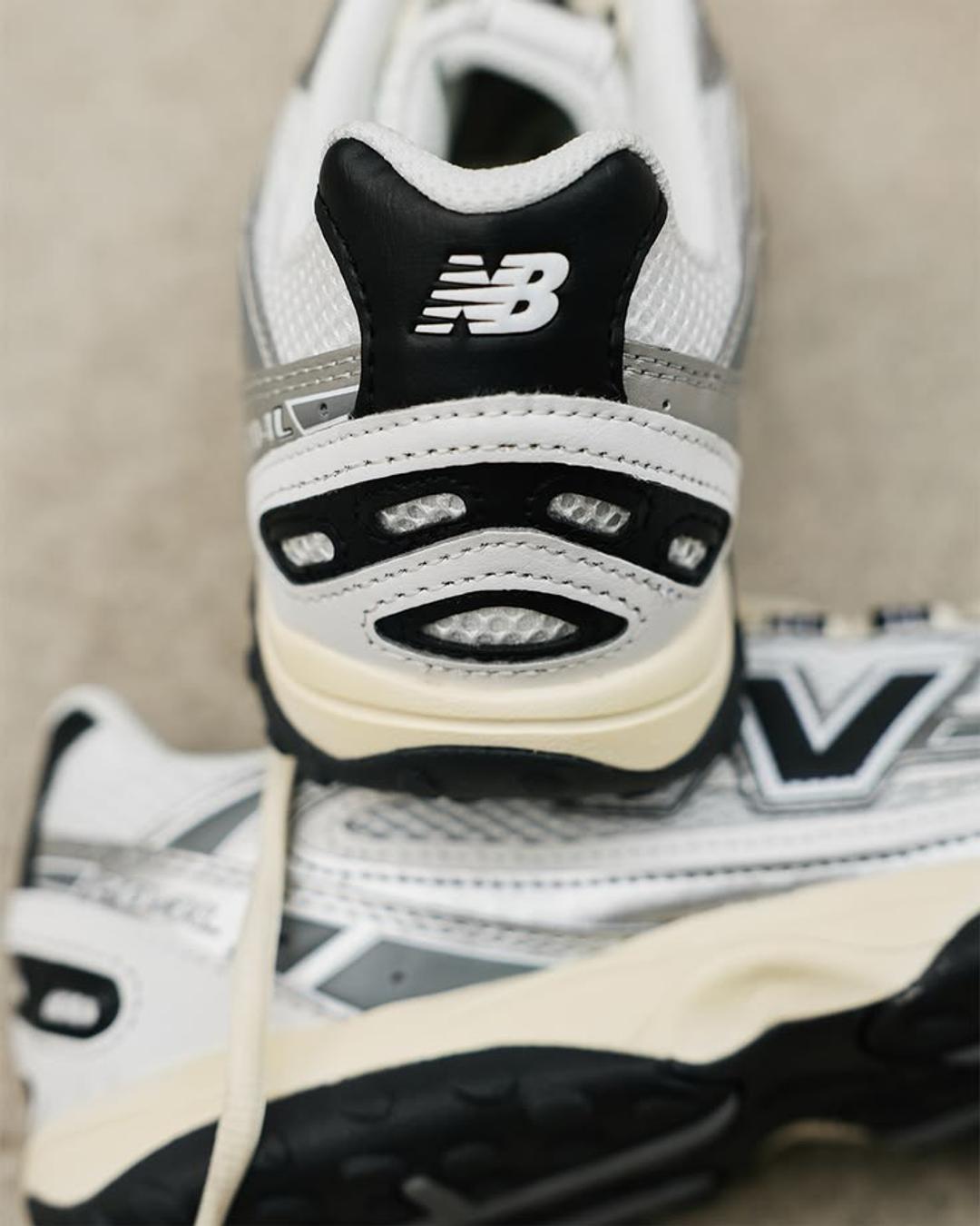 New Balance Кроссовки New Balance 204L — фото 2