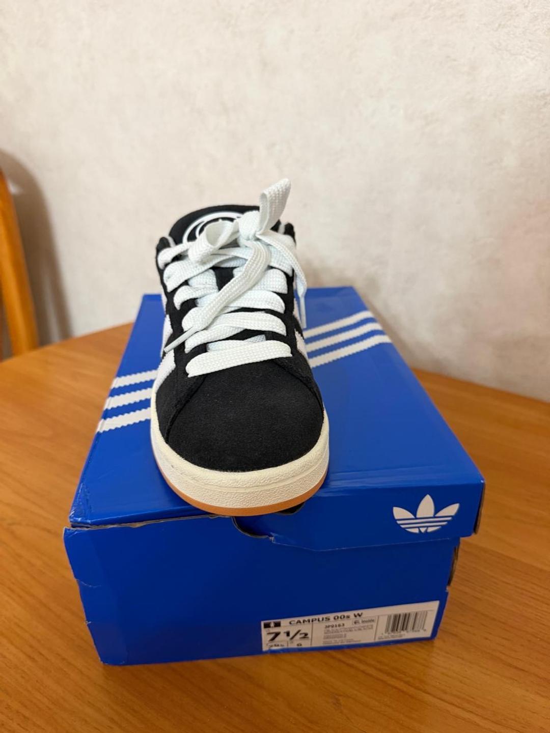 Adidas Кроссовки adidas Campus — фото 2