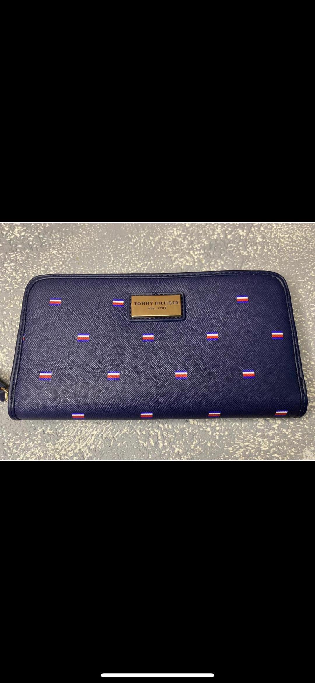 Tommy Hilfiger Кошелек Tommy Hilfiger — фото 2