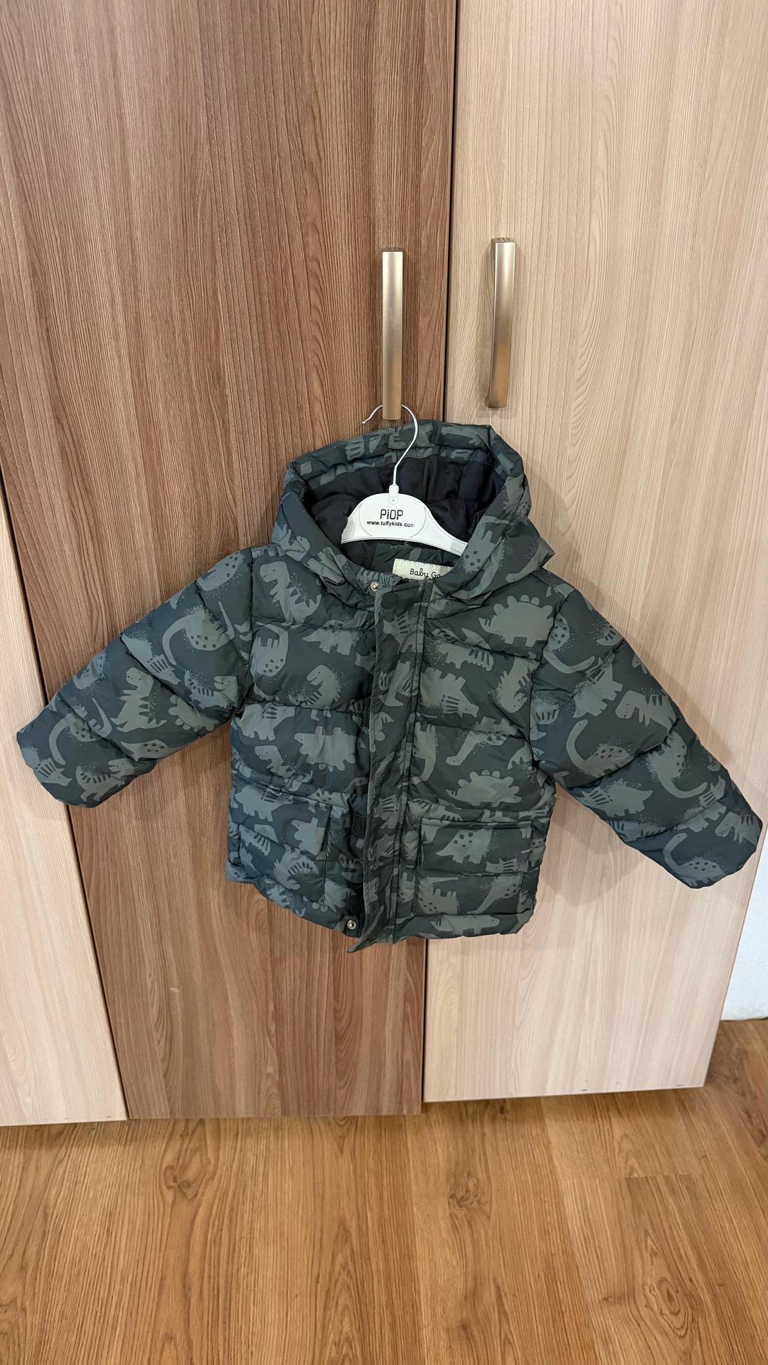 Baby Go Куртка детская — фото 2