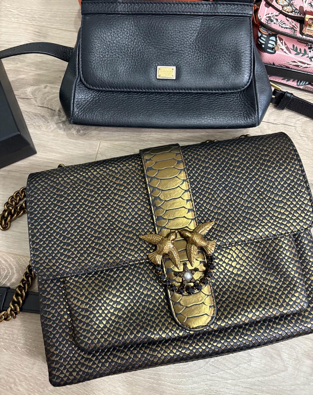 Pinko Сумка Pinko оригинал — фото 2