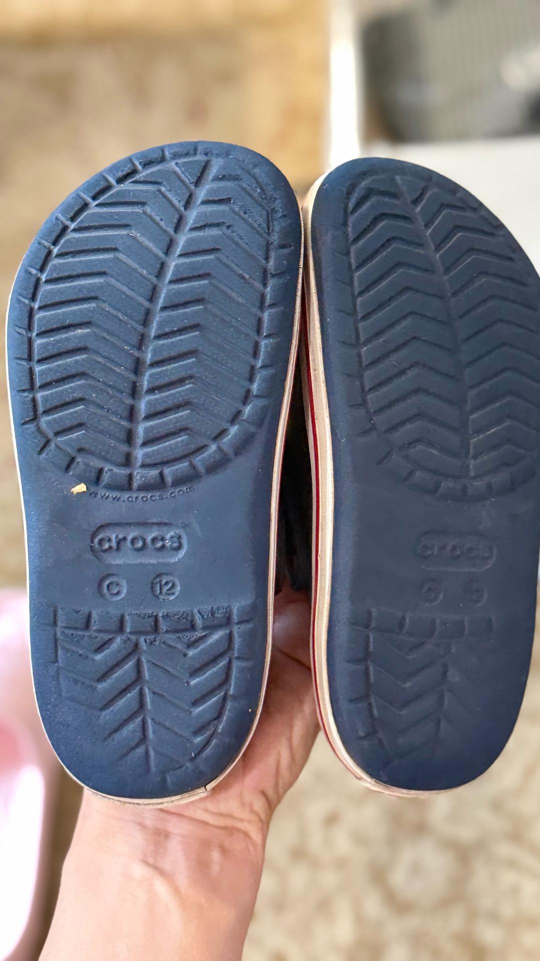 Crocs Crocs — фото 2