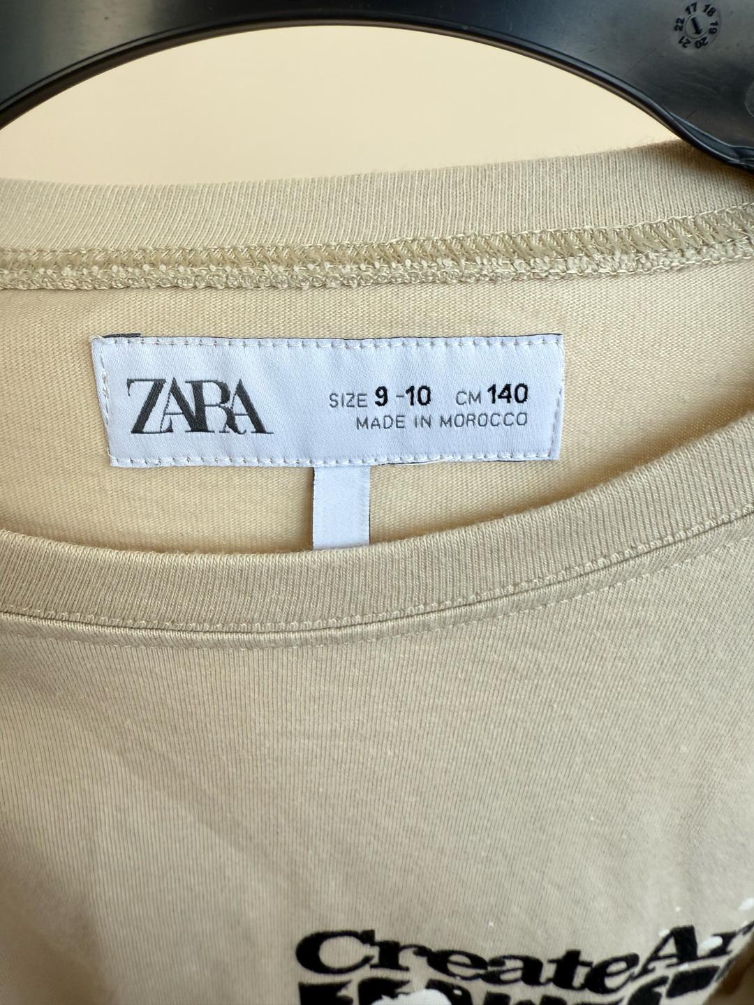 Zara Свитшот Зара — фото 2