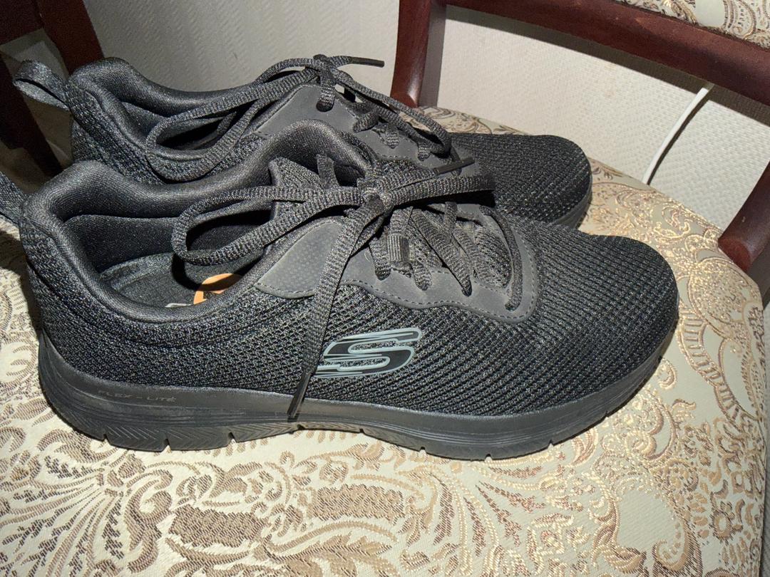 Skechers Кроссовки Skechers — фото 2