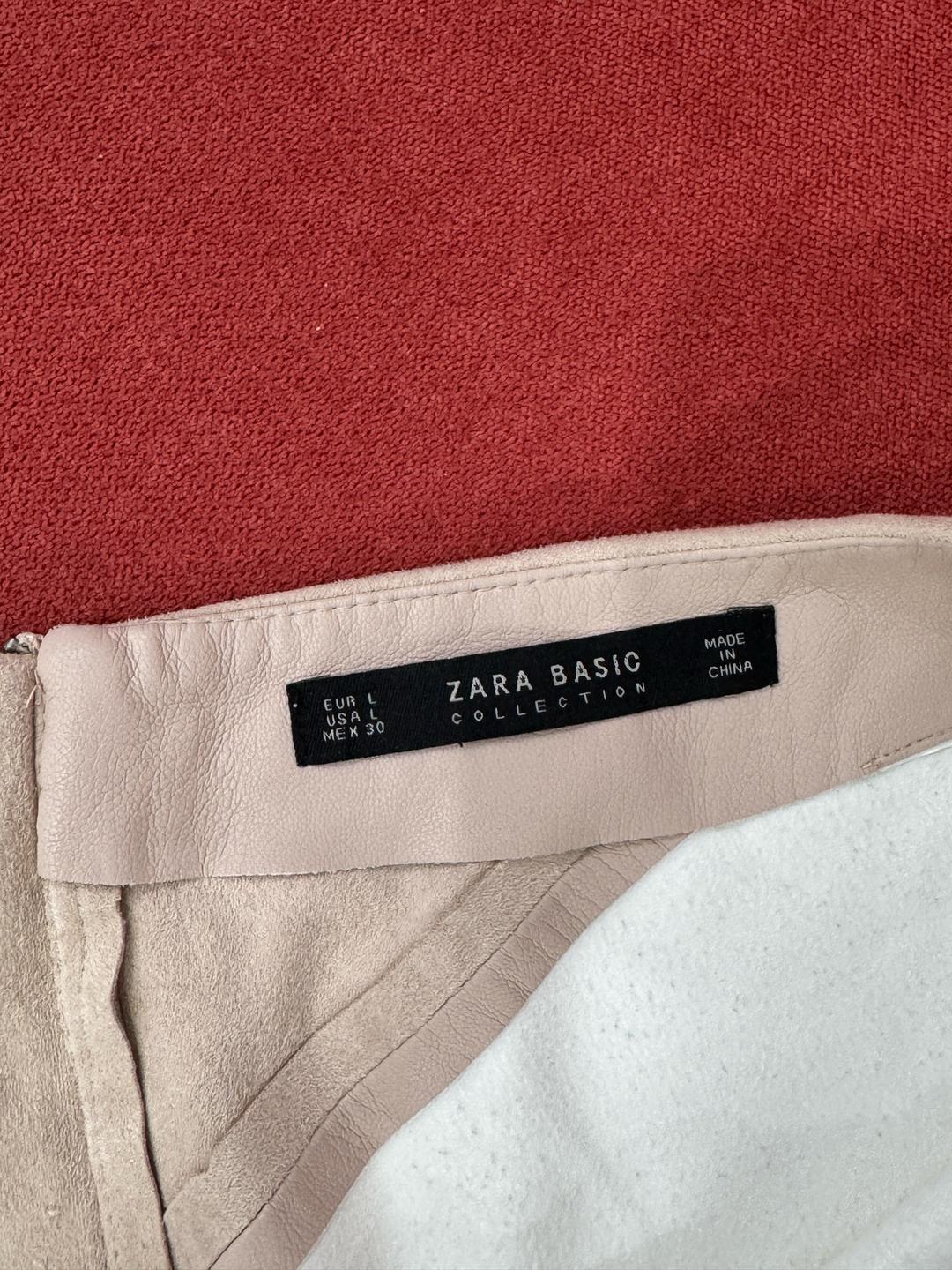 Zara Юбка от Зара — фото 2