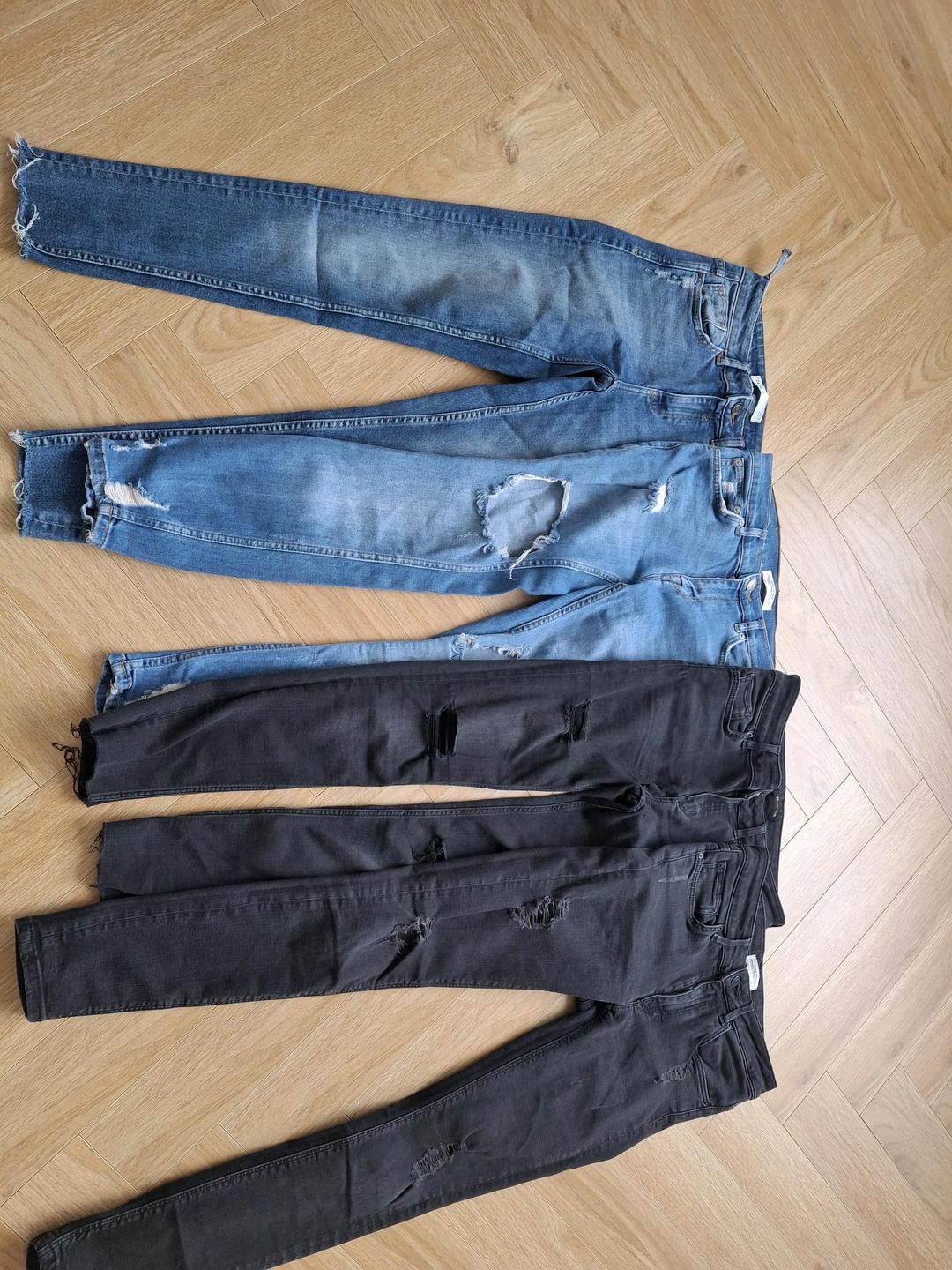 Massimo Dutti Все вместе — фото 2