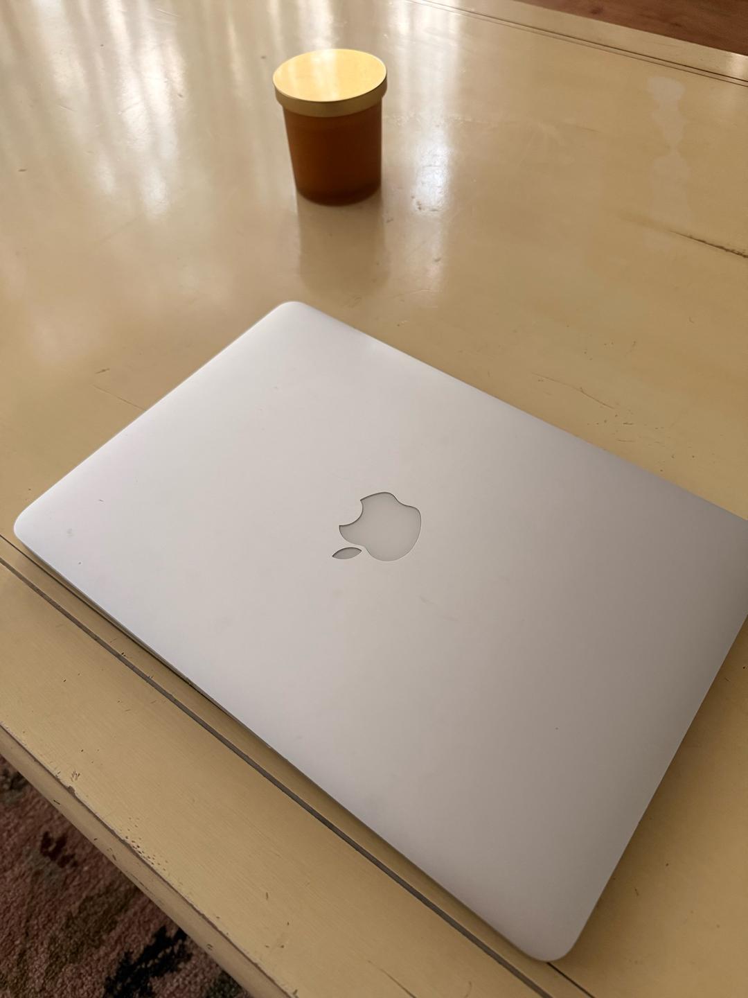 Apple Ноутбук Apple MacBook Pro 13, Mid 2014 — фото 2