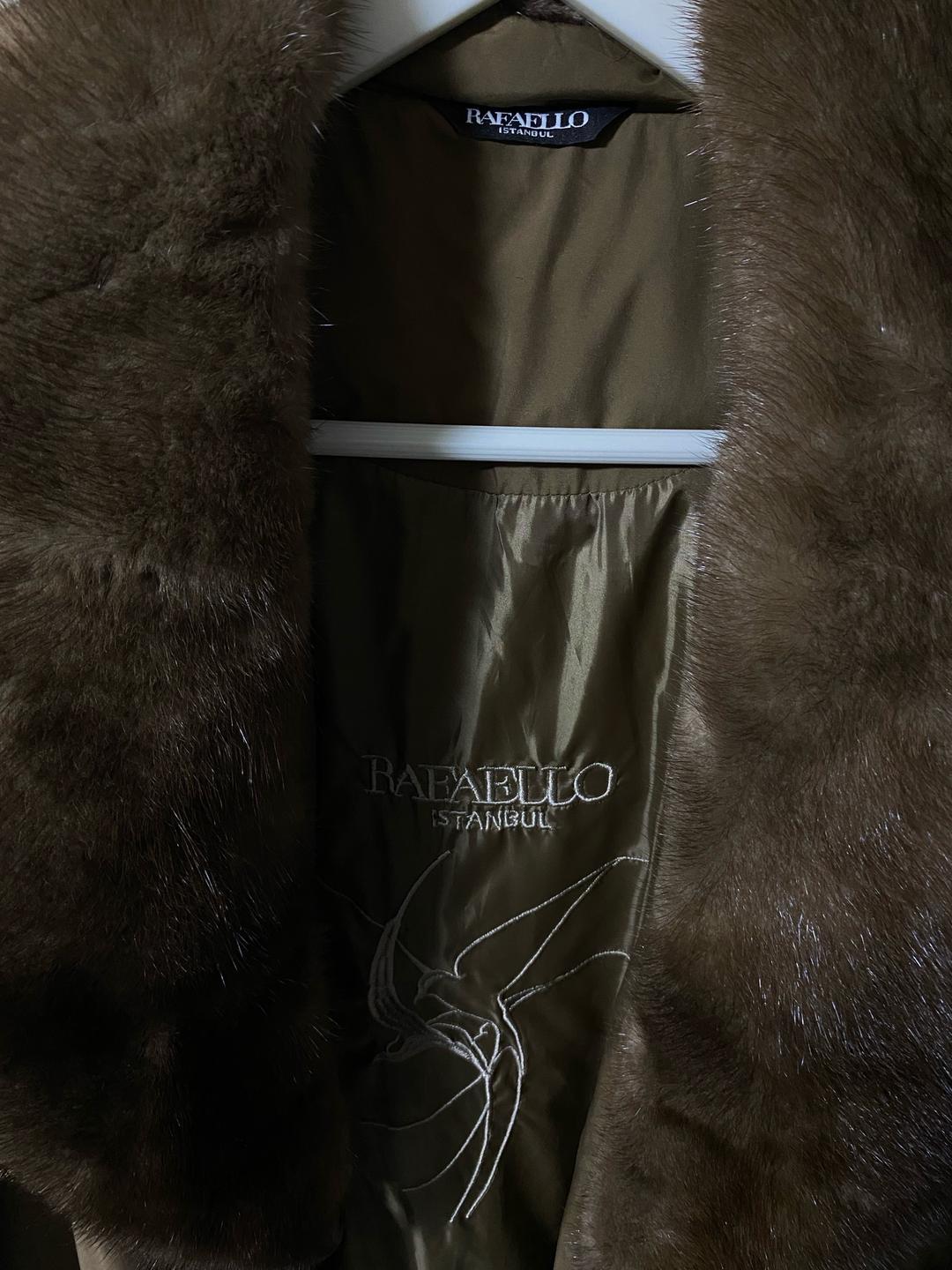 Rafaello Куртка Rafaello — фото 2