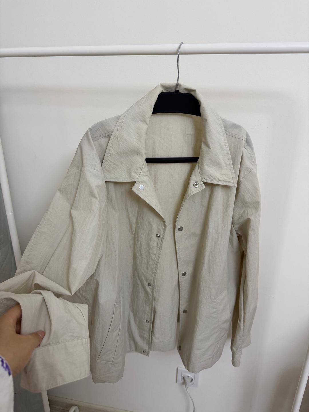 Massimo Dutti Куртка-ветровка  Massimo Dutti — фото 2