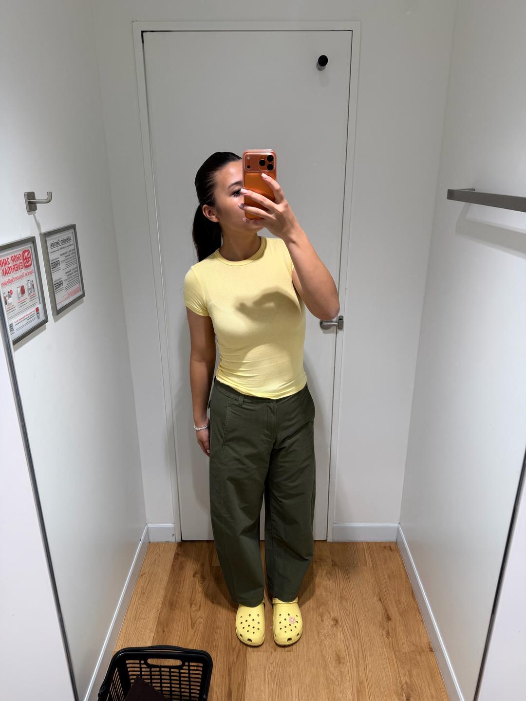 Uniqlo Женские брюки — фото 2