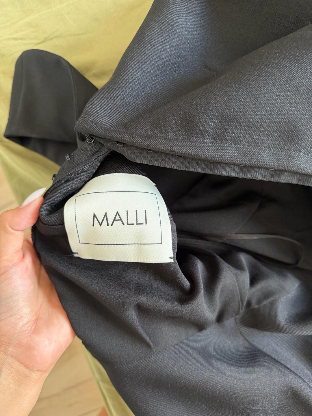 Malli MALLI топ/ корсет — фото 2