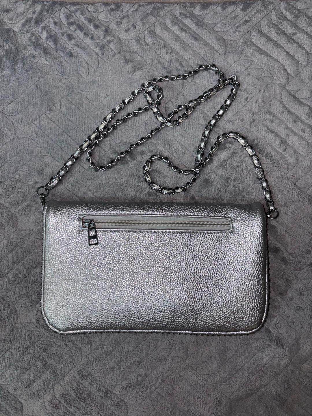 ZADIG&VOLTAIRE Сумка кросс-боди с крыльями — фото 2
