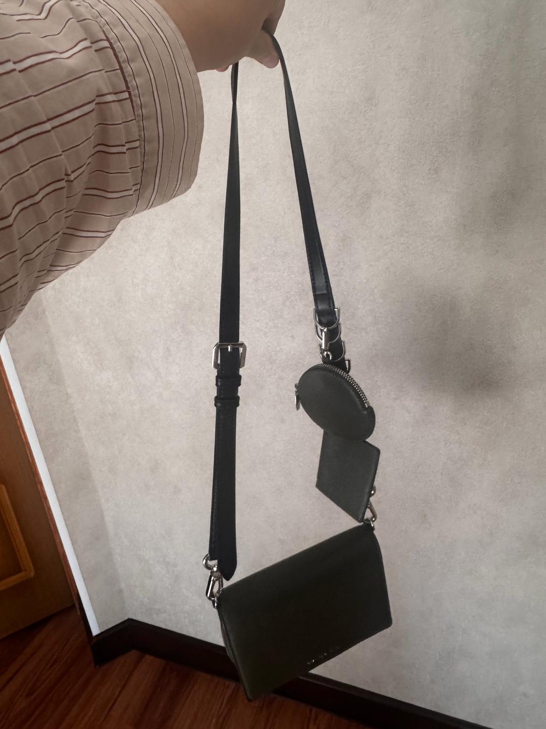Charles & Keith Сумка — фото 2
