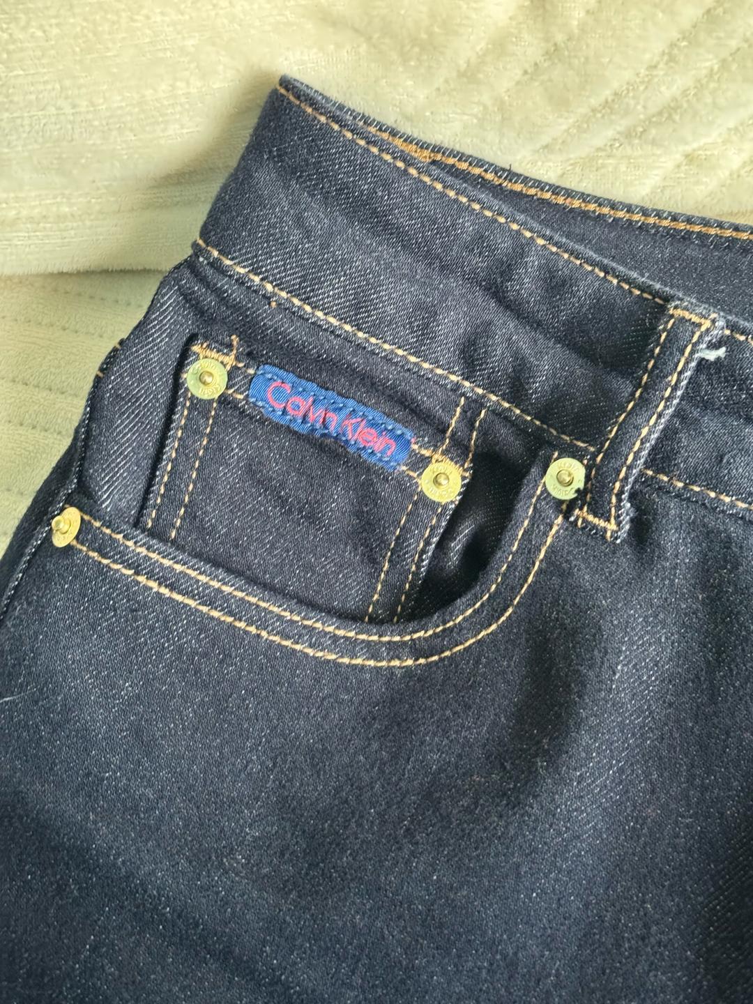 Calvin Klein Джинсы Calvin Klein — фото 2
