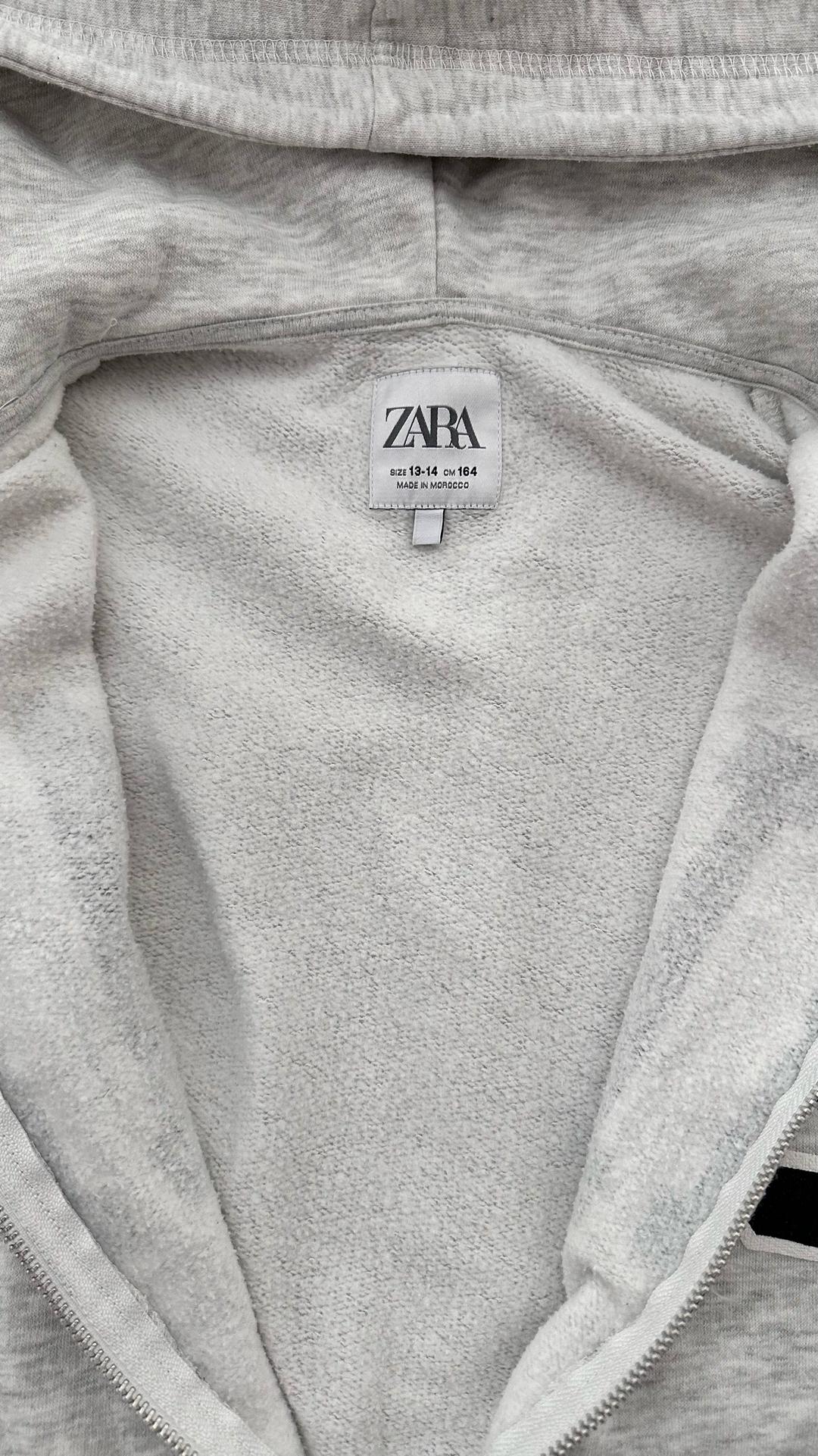 Zara Спортивный костюм ZARA — фото 2