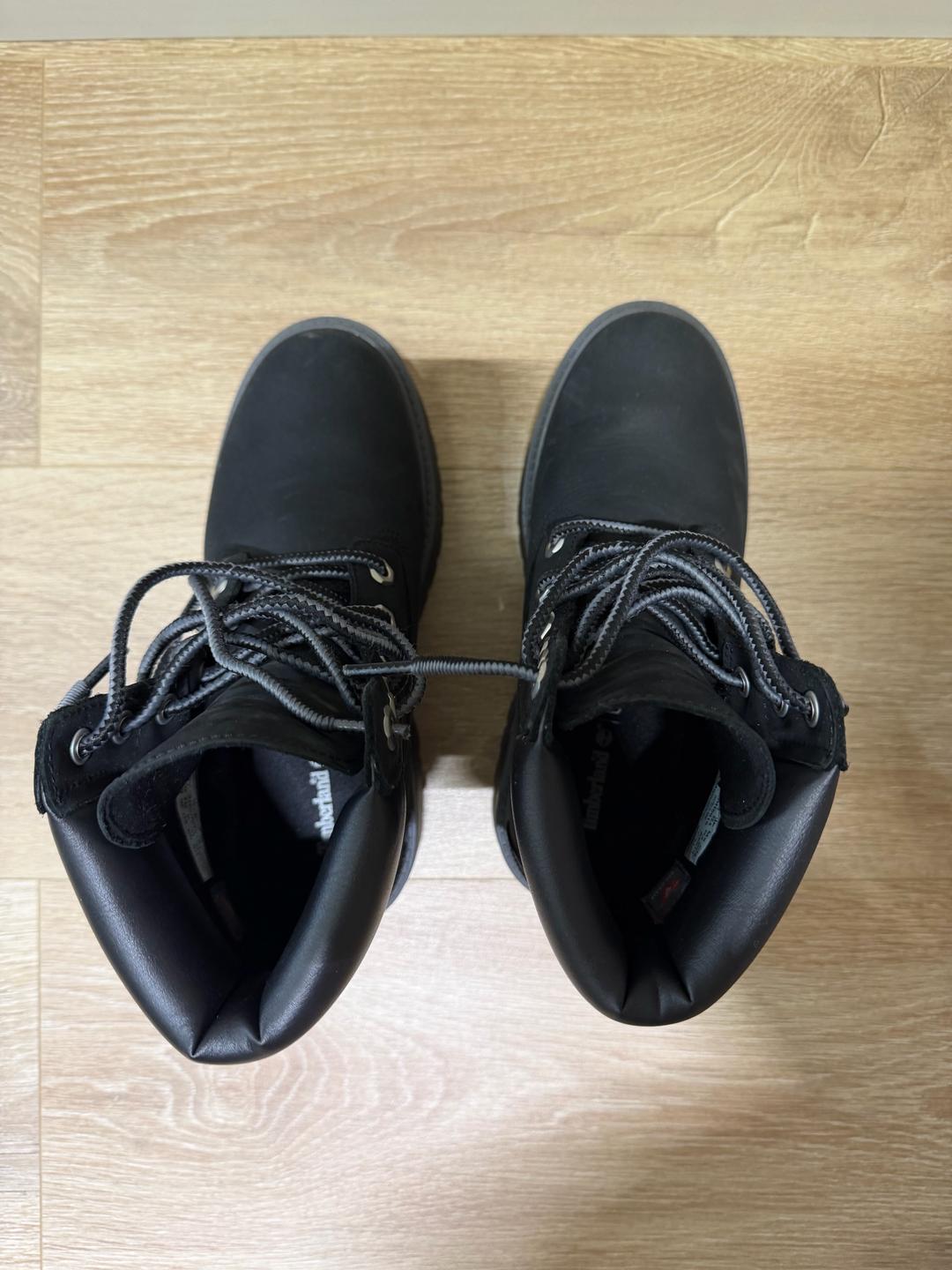 Timberland Зимние ботинки Timberland — фото 2
