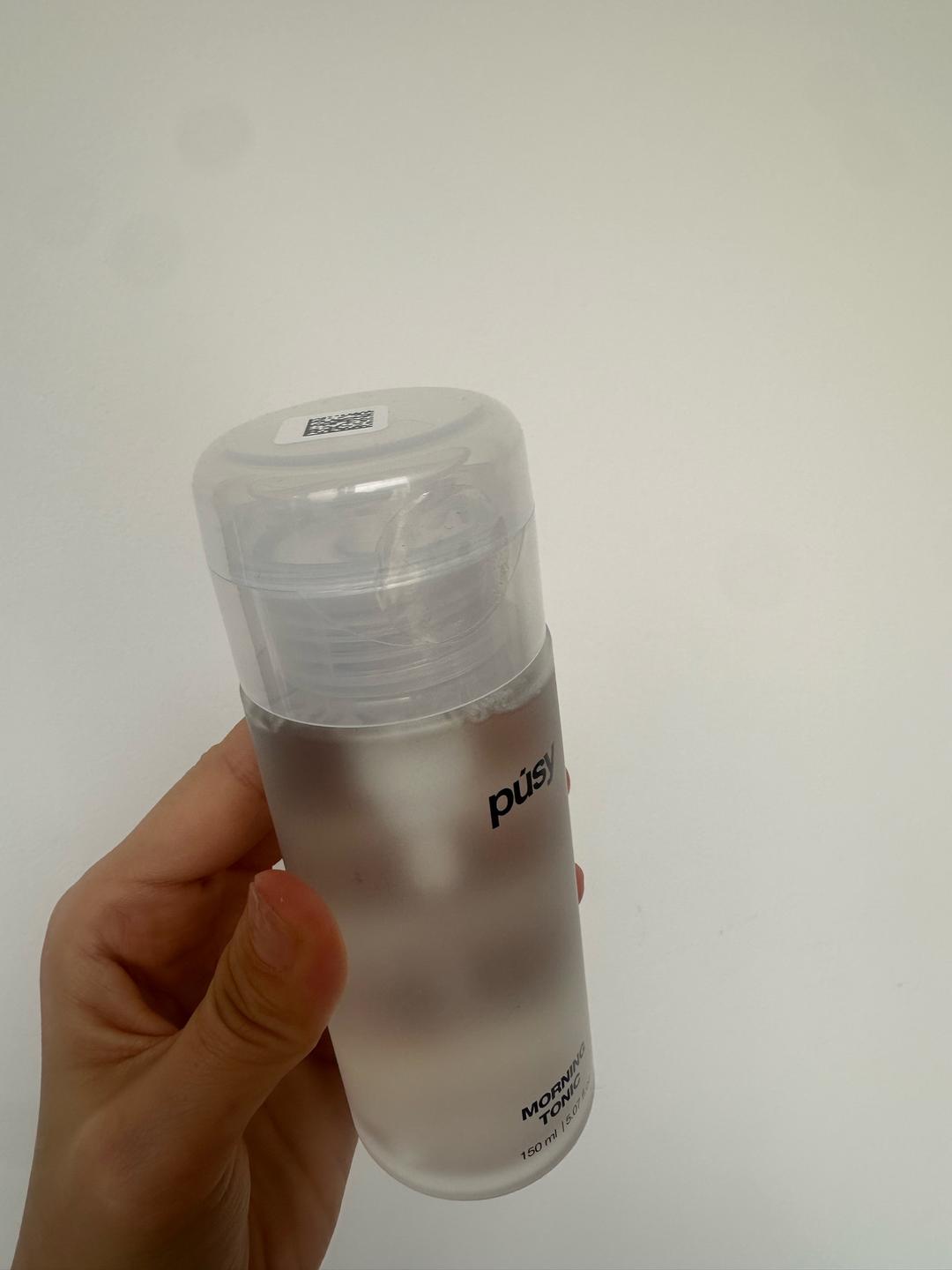 PUSY pusy Тоник для лица Morning Tonic — фото 2
