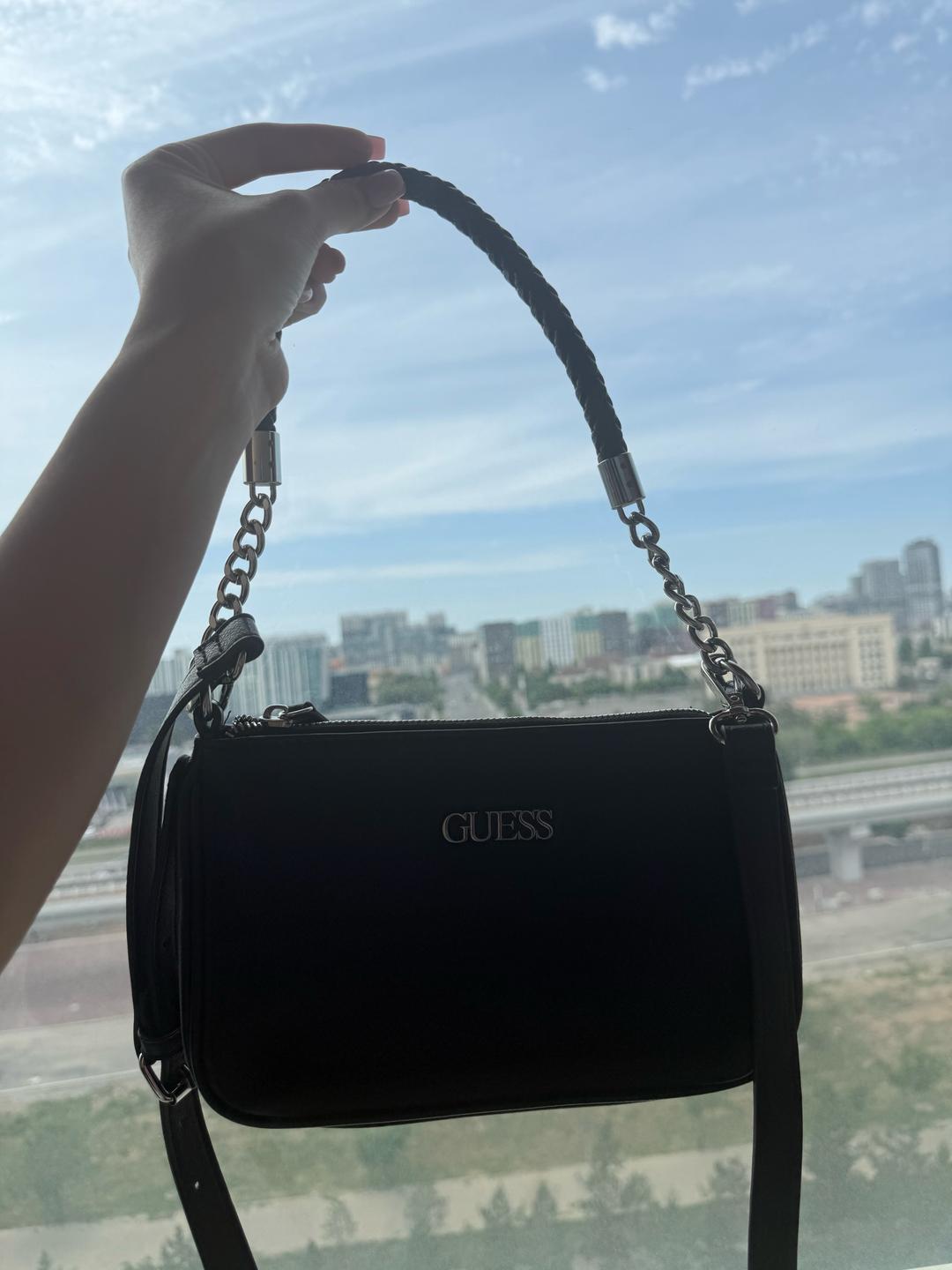 GUESS сумка Guess — фото 2