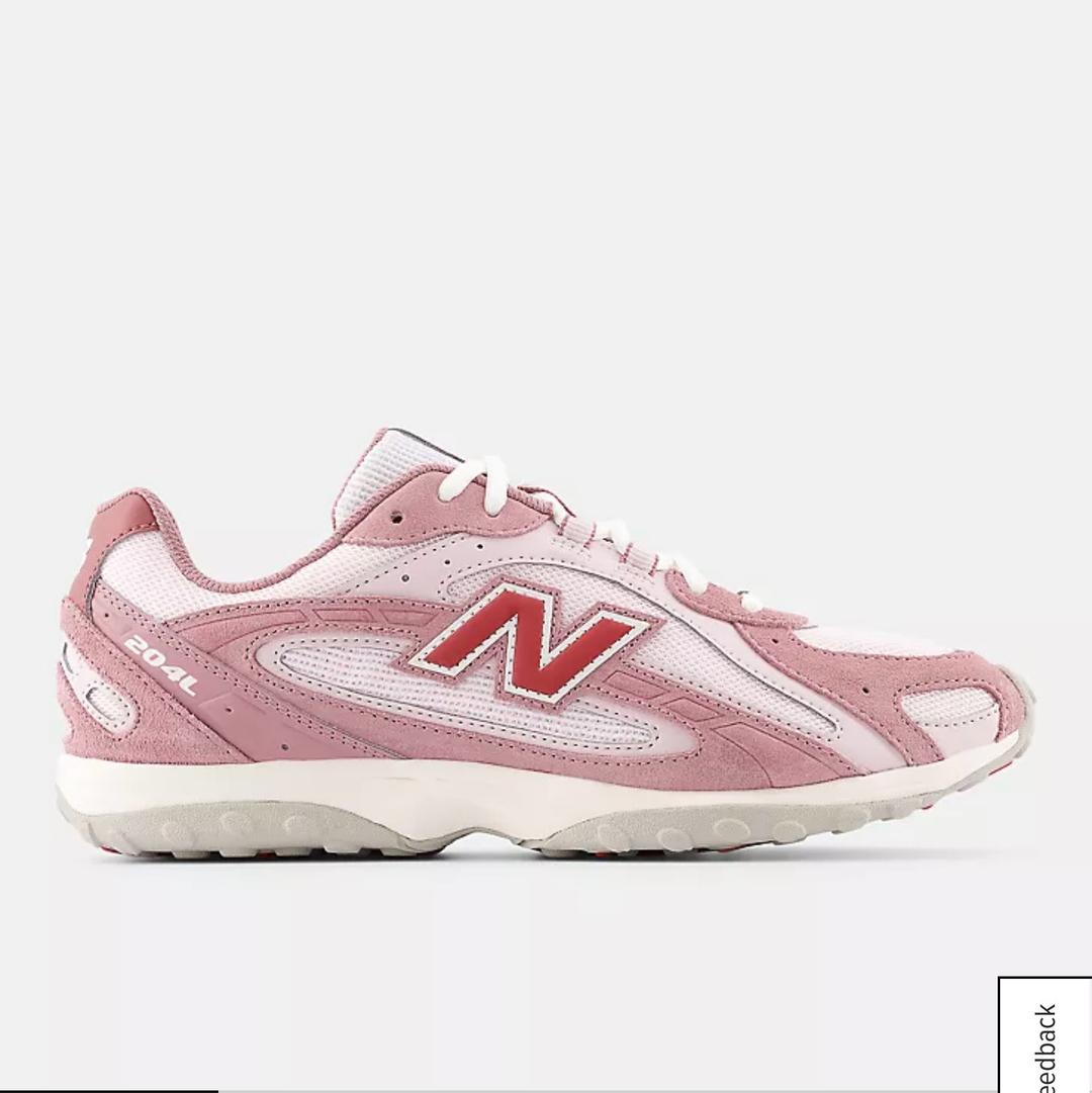 New Balance Кроссовки New Balance — фото 2