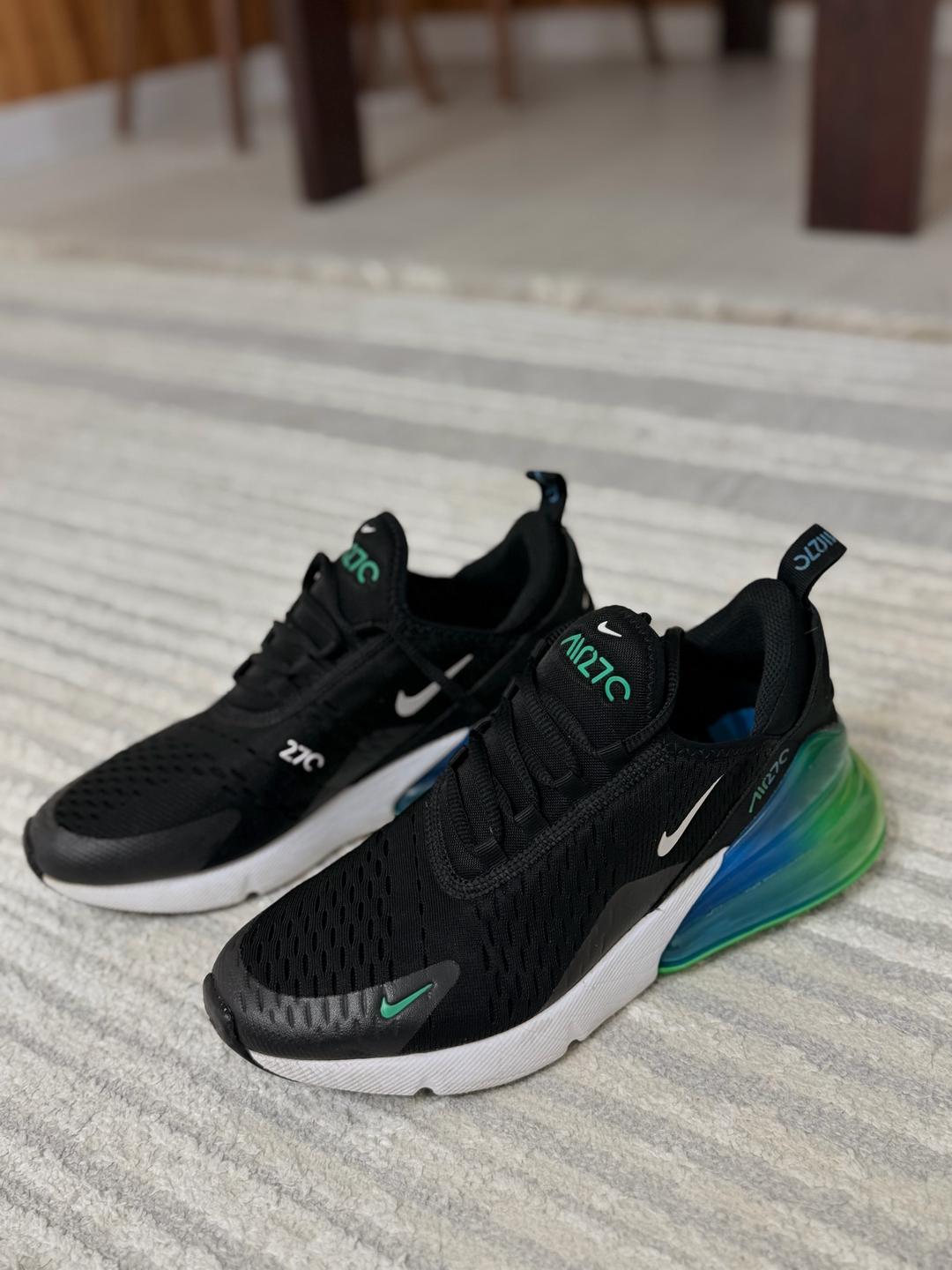 Nike Кроссовки Nike Air Max 270 — фото 2