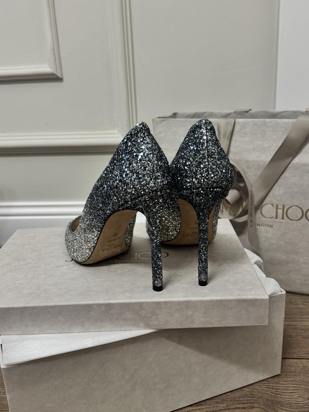 Jimmy Choo Туфли Jimmy Choo — фото 2
