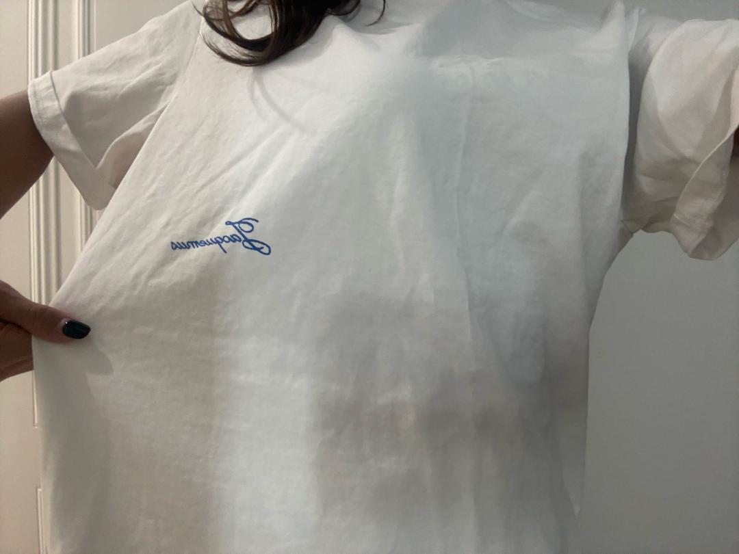 Jacquemus Футболка Jacquemus — фото 2