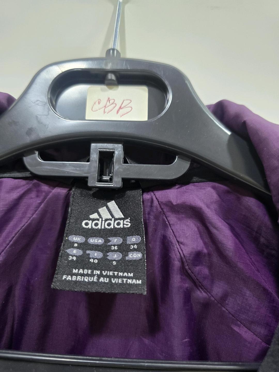 Adidas Куртка adidas размер S/M — фото 2