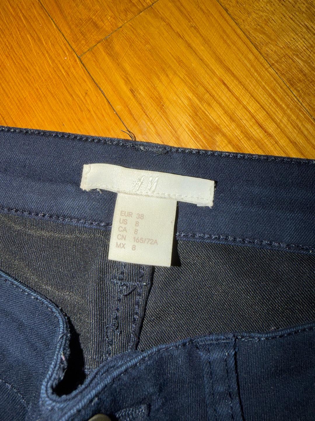 H&M Джинсы H&M — фото 2