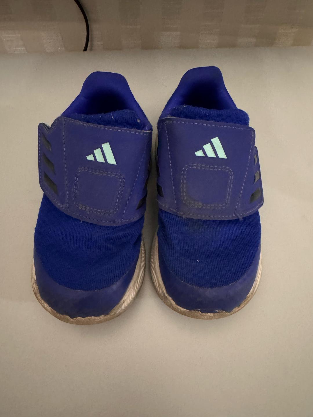 Adidas Кроссовки  adidas — фото 2