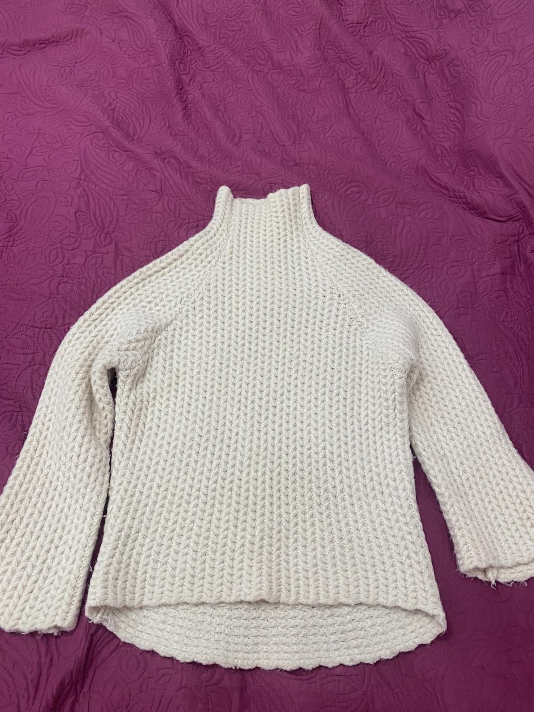 Нет бренда продажа свитара — фото 2