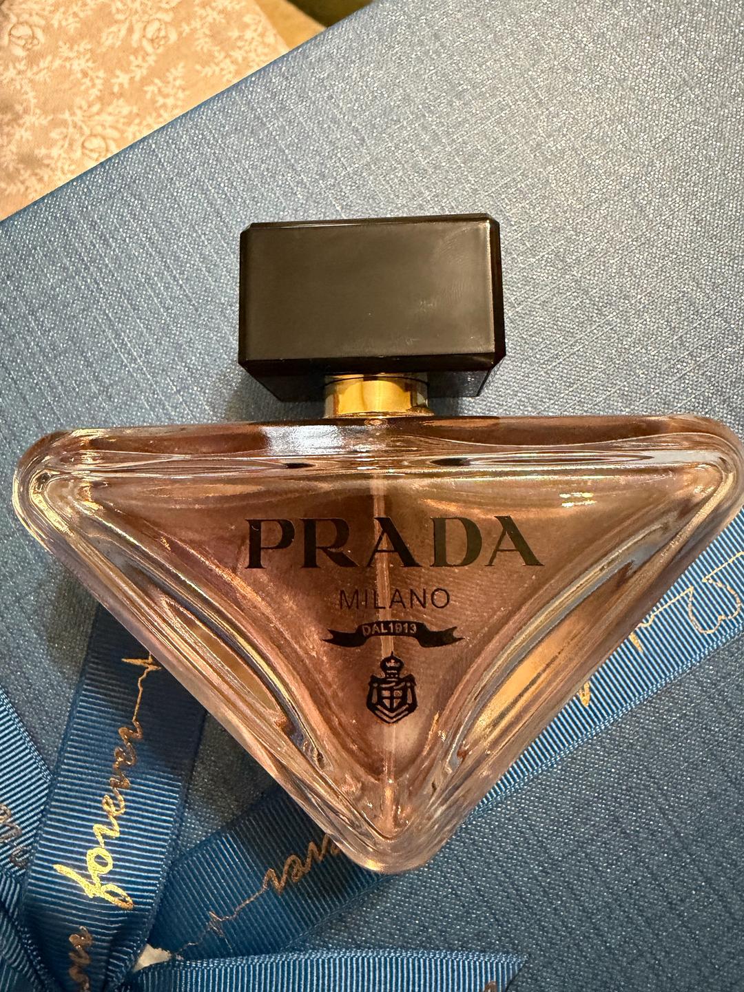 Prada Парфюмерная вода Prada Paradoxe — фото 2