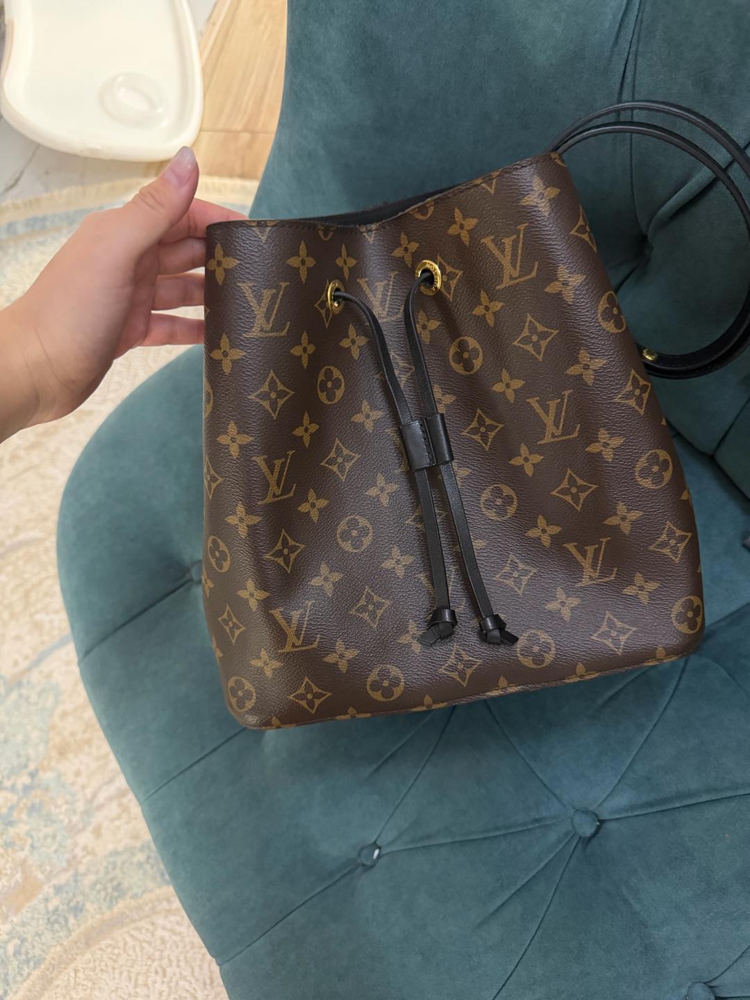 Louis Vuitton Сумка Louis Vuitton — фото 2