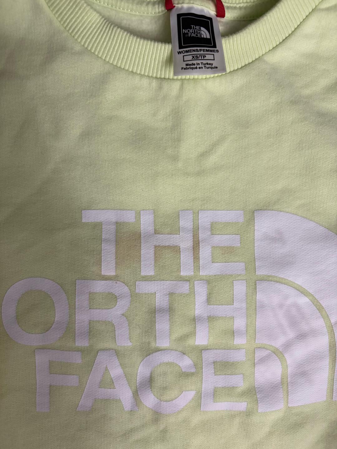 The North Face Продам толстовку the north face — фото 2