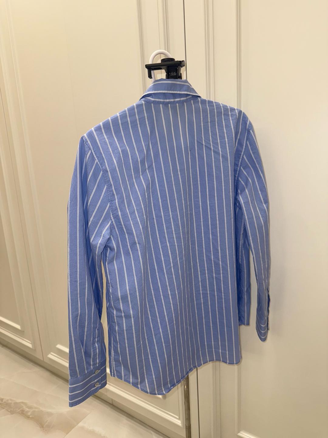 Massimo Dutti Рубашка Massimo Dutti — фото 2