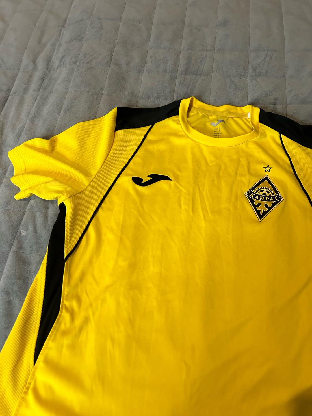 Joma тренировочная футболка — фото 2