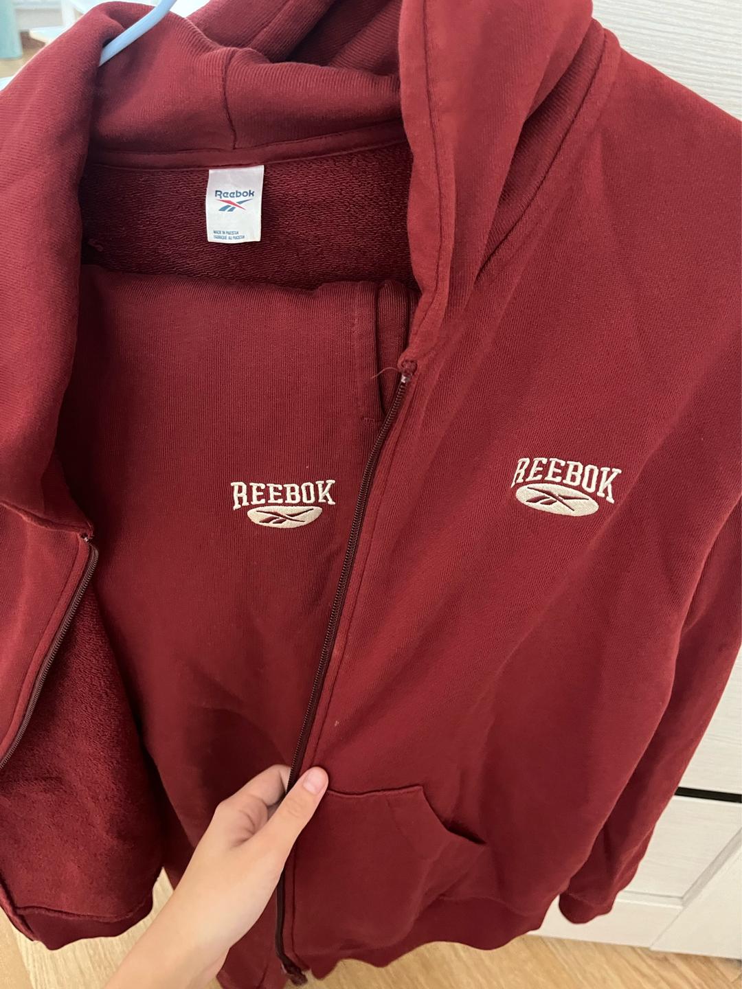 Reebok Спортивный костюм Reebok — фото 2