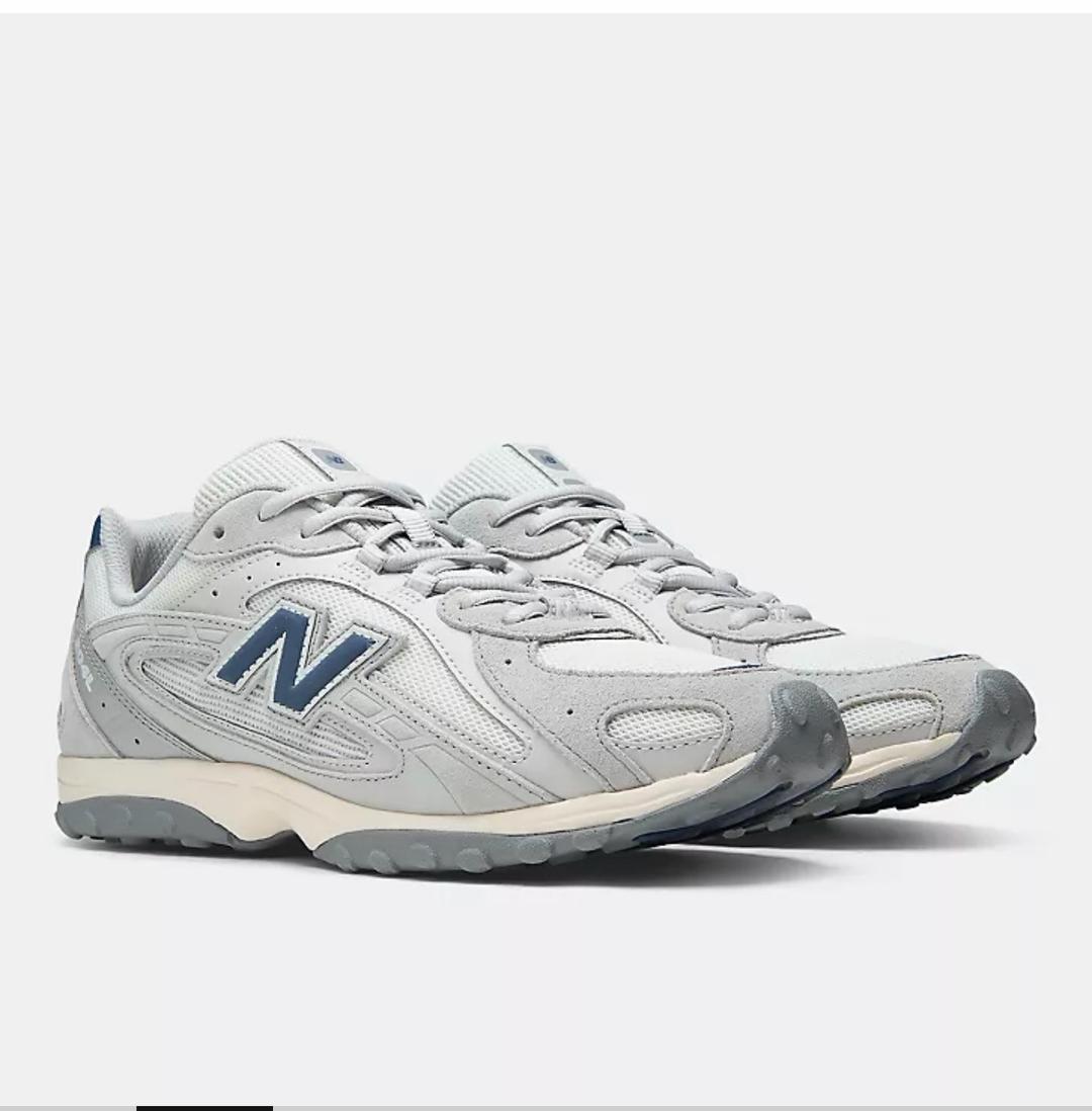 New Balance Кроссовки New Balance 204L — фото 2