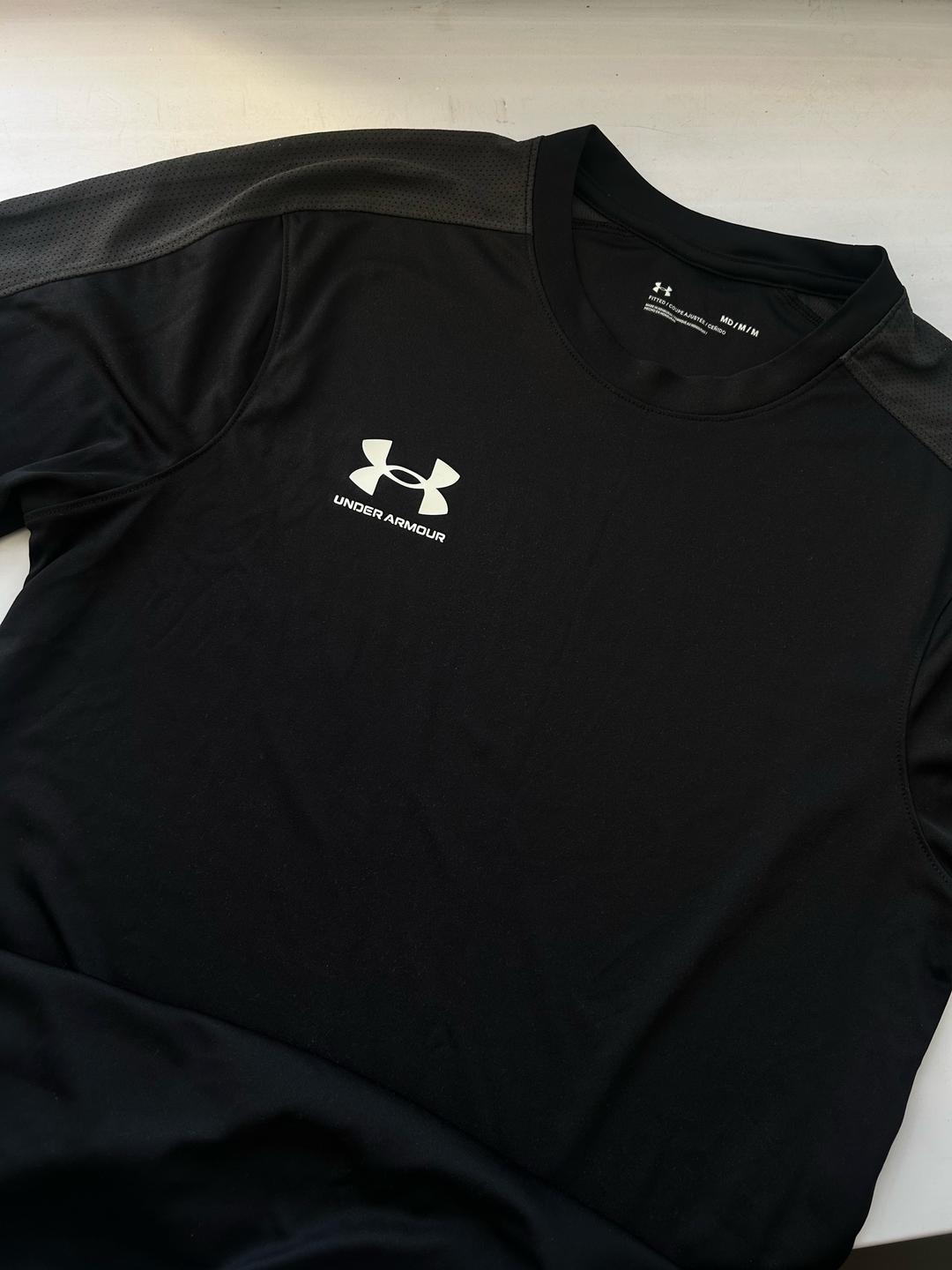 Under Armour Футболка Under Armour — фото 2