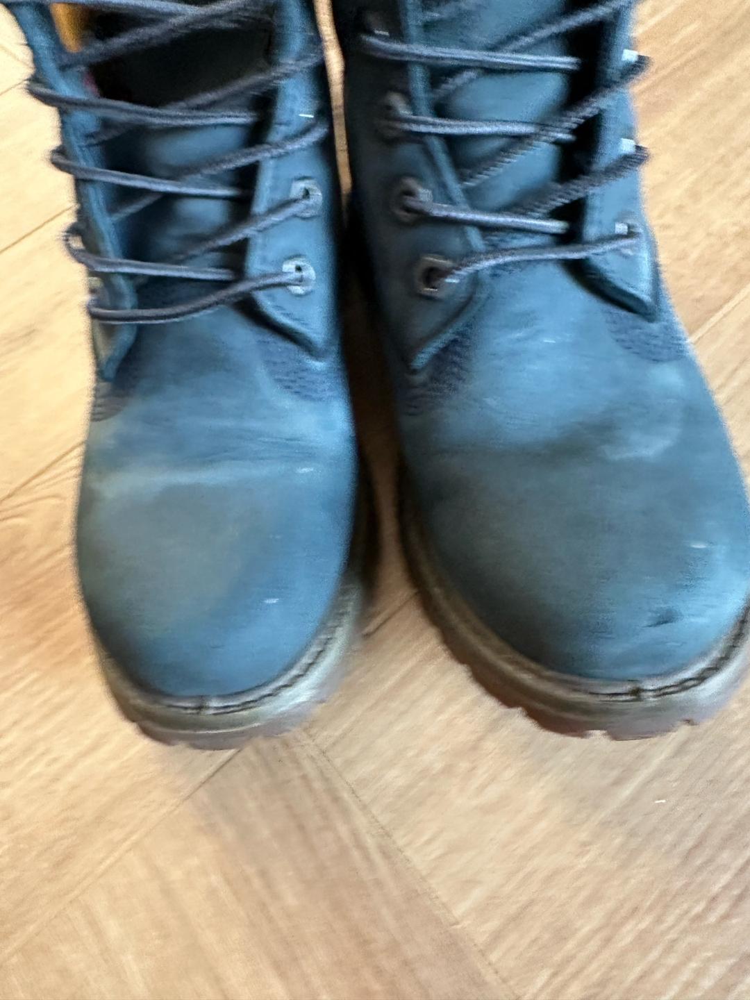 Timberland Сапоги / ботинки Timberland — фото 2