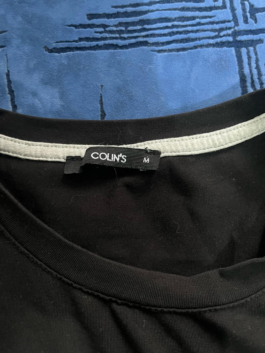 Colin's Футболка COLIN'S — фото 2