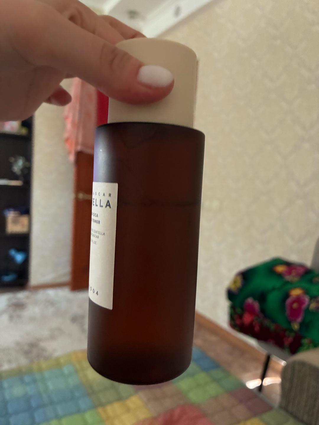 Skin1004 SKIN1004 Madagascar Centella Probio-Cica Essence Toner — фото 2