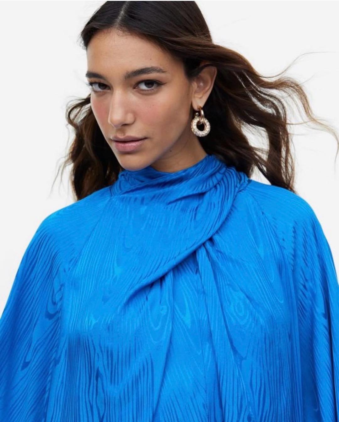 H&M Выходное платье — фото 2