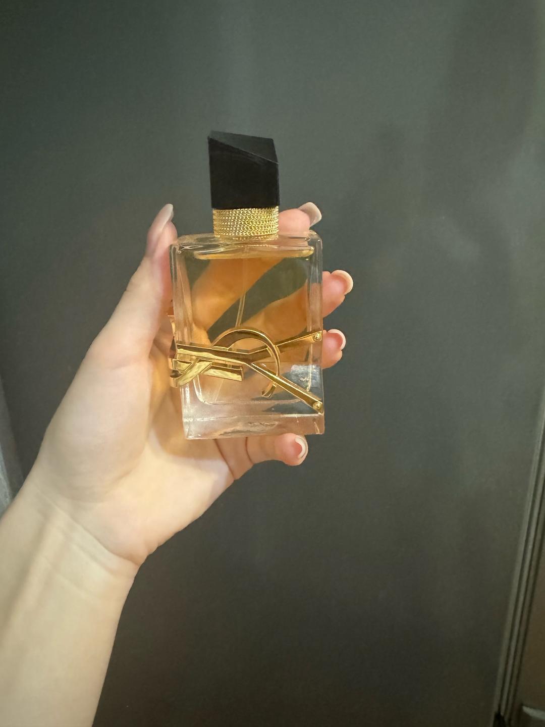Yves Saint Laurent Духи Yves Saint Laurent — фото 2