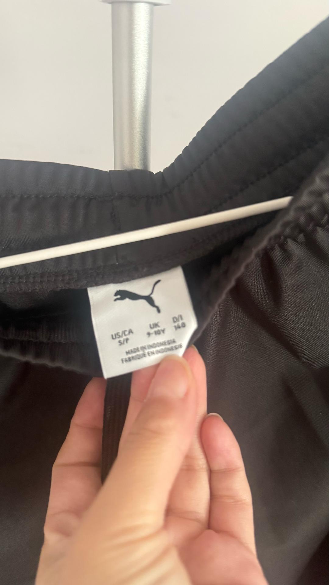 Puma Спортивные брюки Puma — фото 2