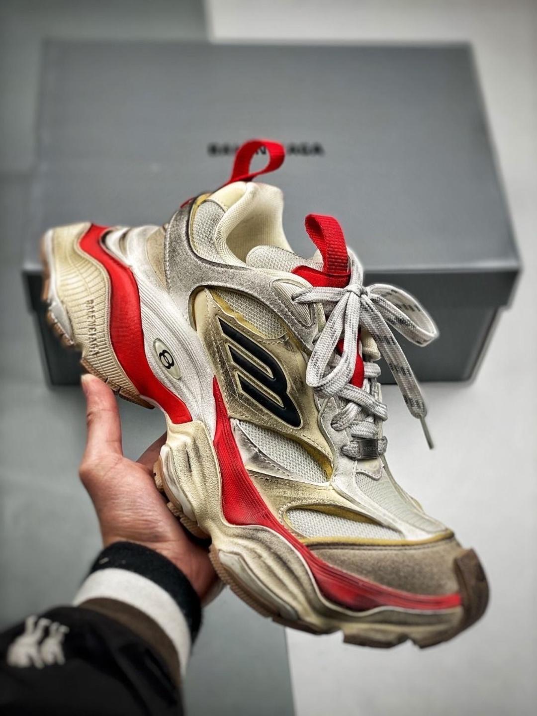 Balenciaga Balenciaga Cargo — фото 2