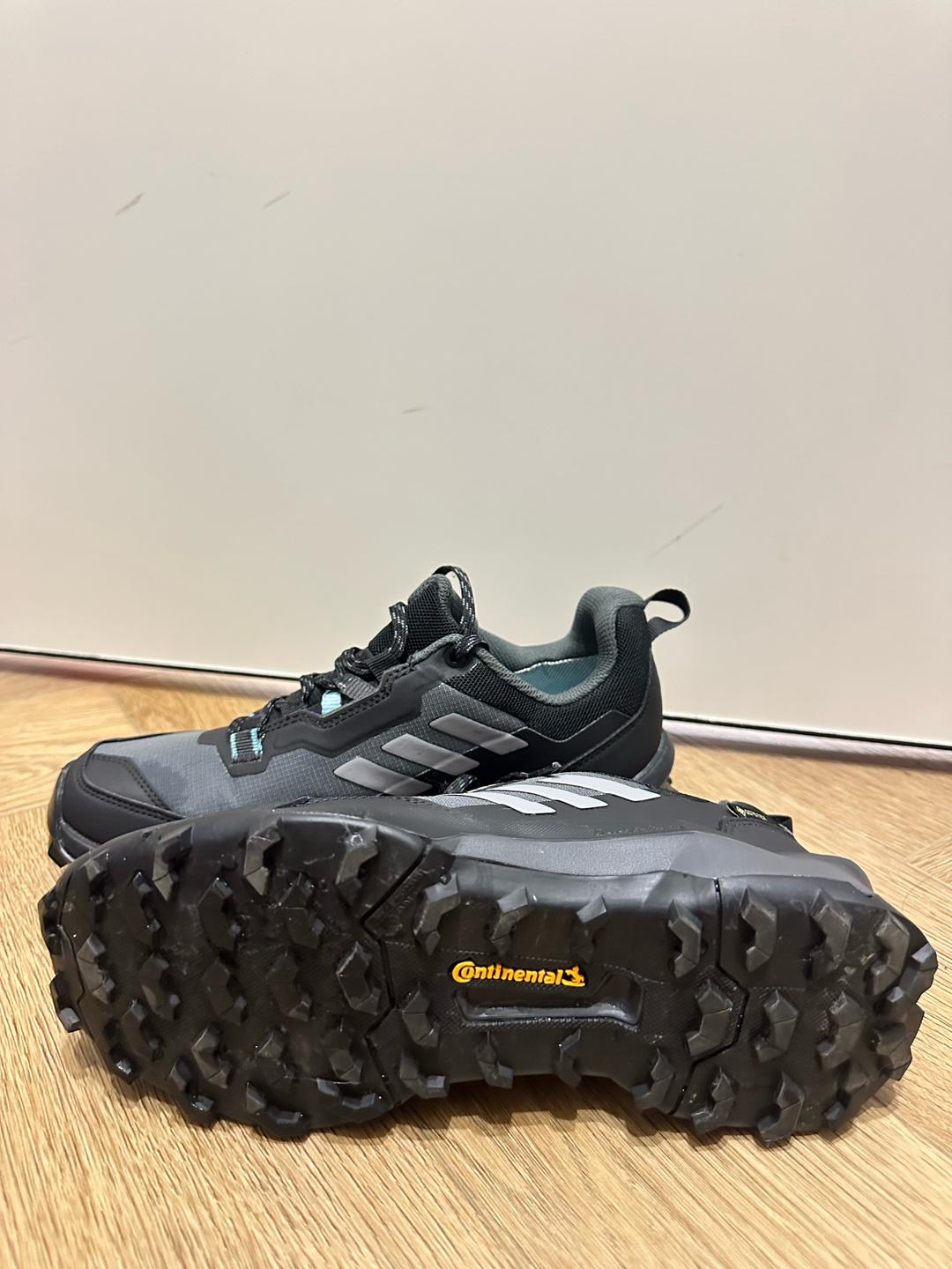 Adidas кроссовки adidas terrex — фото 2