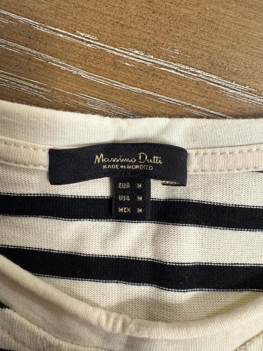 Massimo Dutti Футболка Massimo Dutti — фото 2
