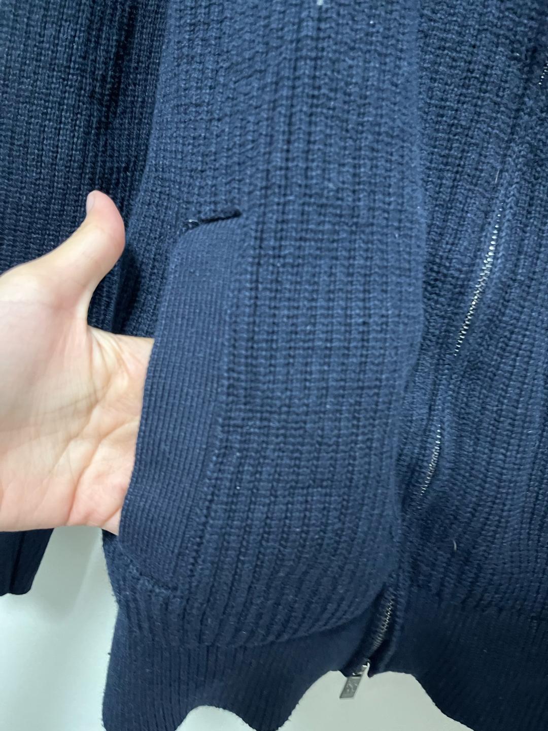 Massimo Dutti Кардиган на молнии Massimo Dutti — фото 2