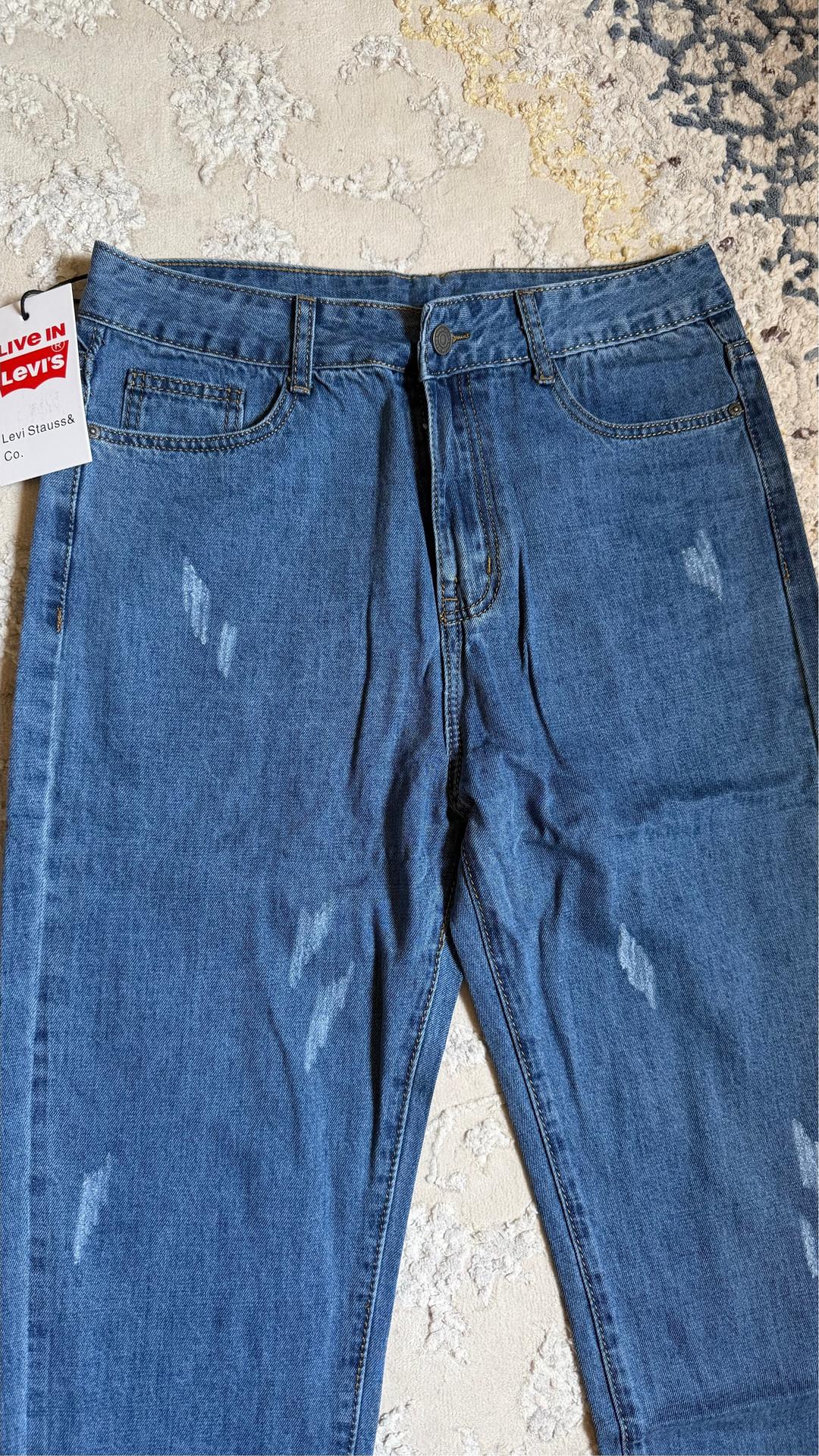 Levi's Джинсы Levi's — фото 2