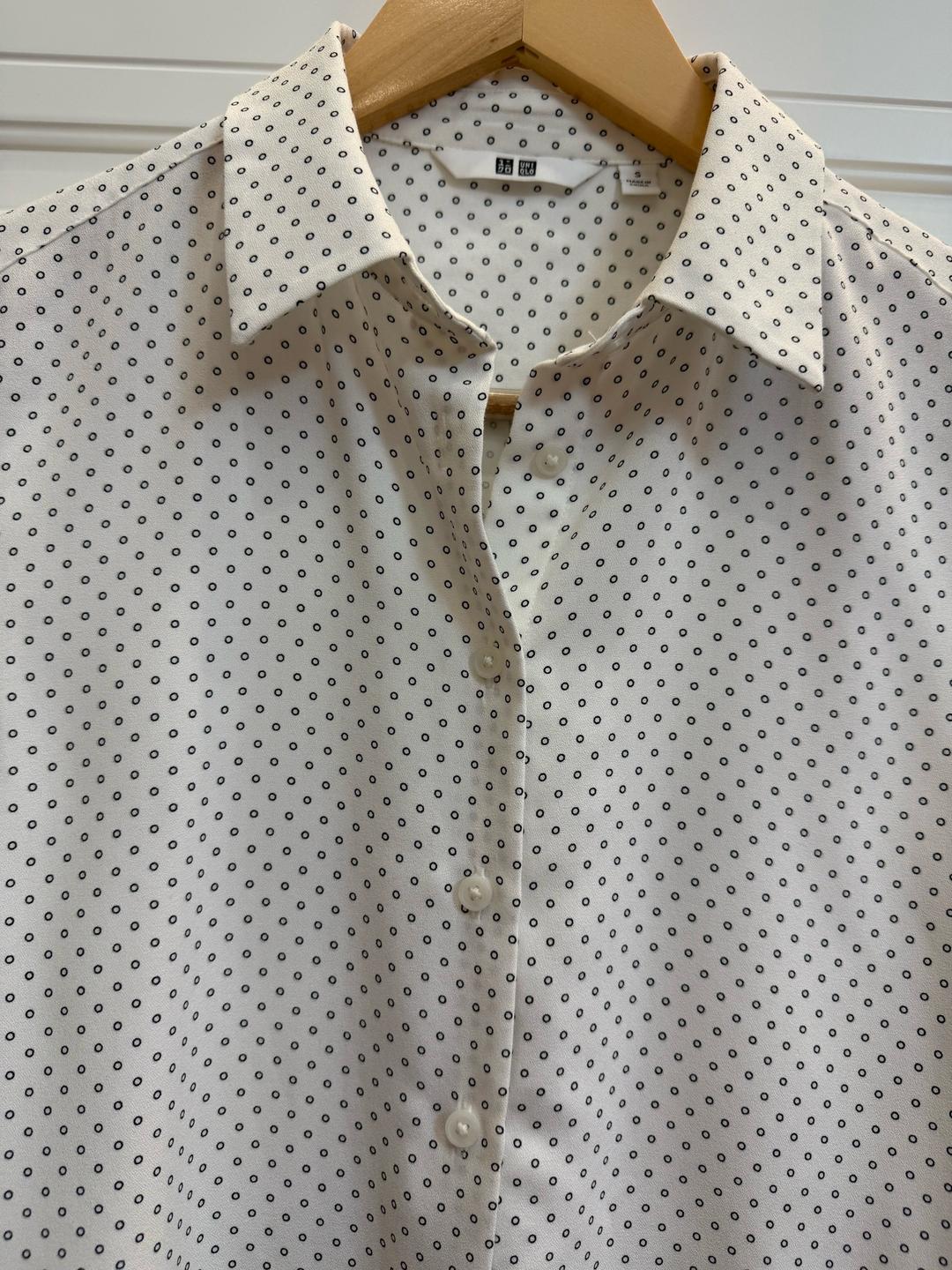Uniqlo Рубашка Uniqlo — фото 2